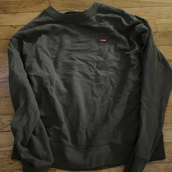 Levi Sweatshirt - Picture 1 of 2